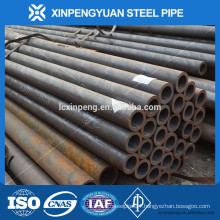 factory direct sale Carbon Seamless Steel Tube for building material and oil pipeline